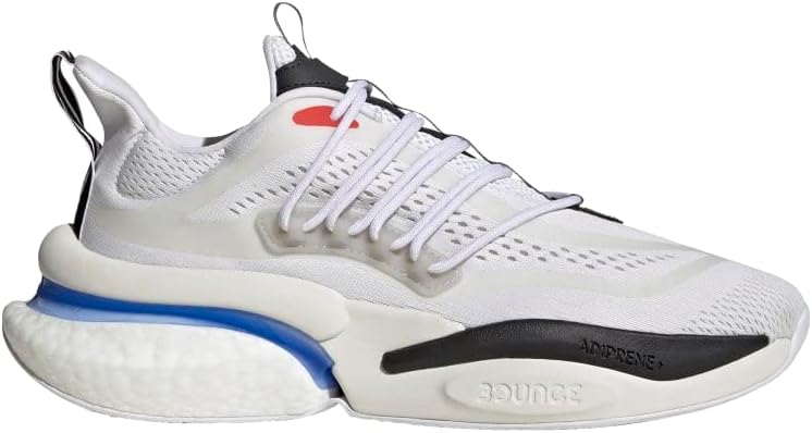 adidas Męskie buty do biegania Alphaboost V1