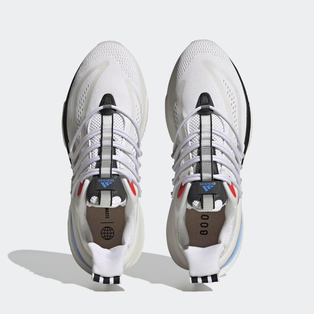 adidas Męskie buty do biegania Alphaboost V1