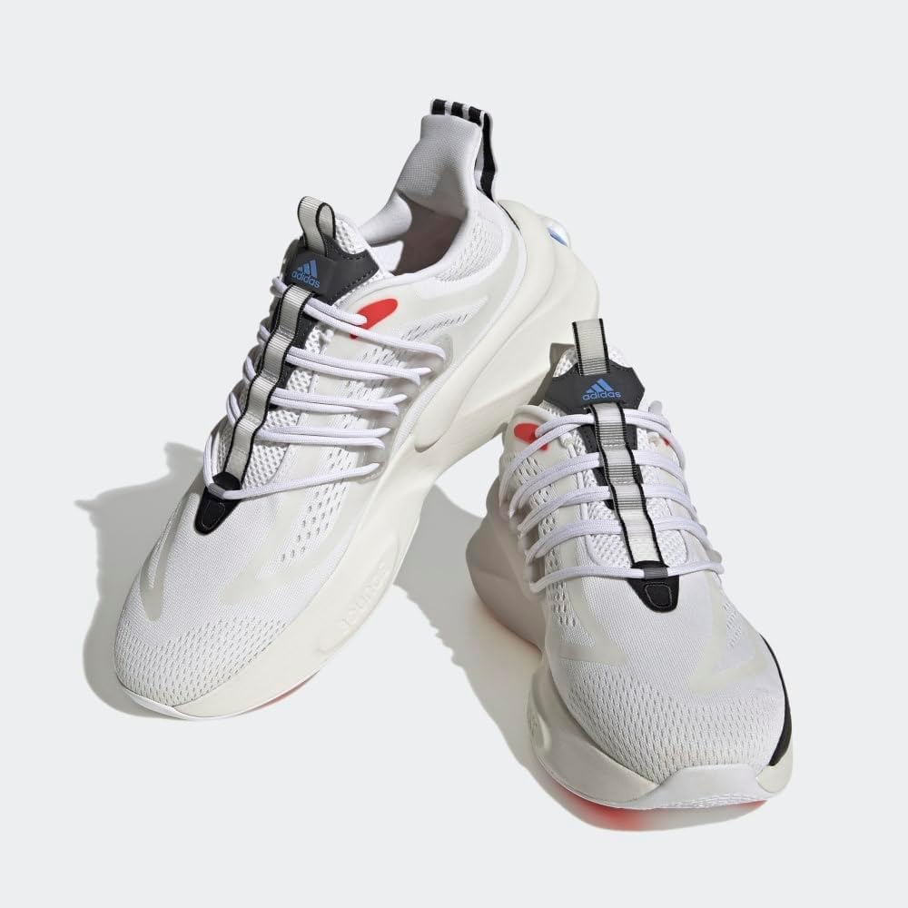 adidas Męskie buty do biegania Alphaboost V1