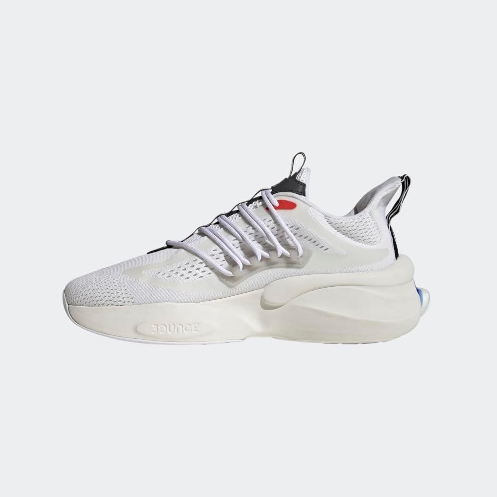 adidas Męskie buty do biegania Alphaboost V1