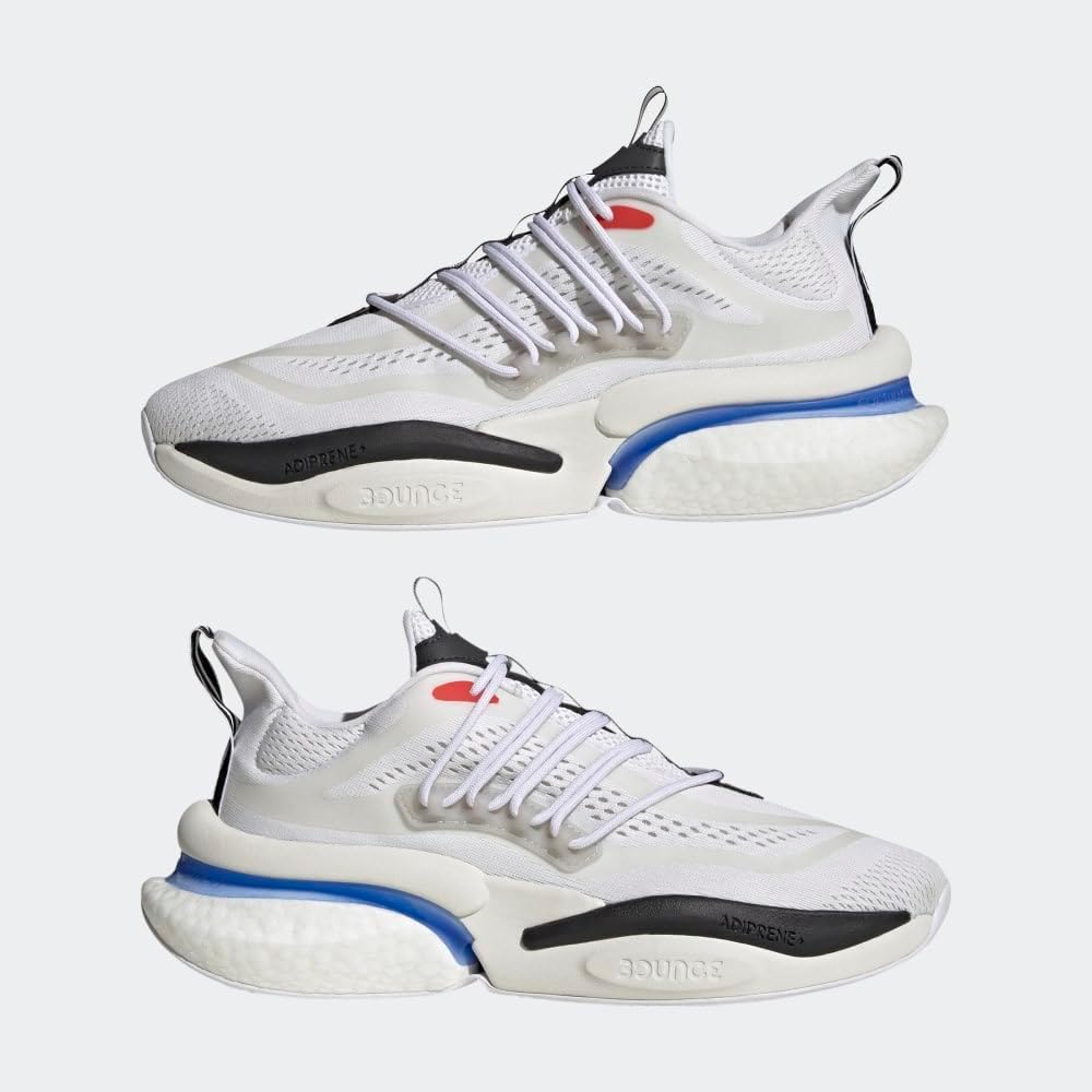 adidas Męskie buty do biegania Alphaboost V1