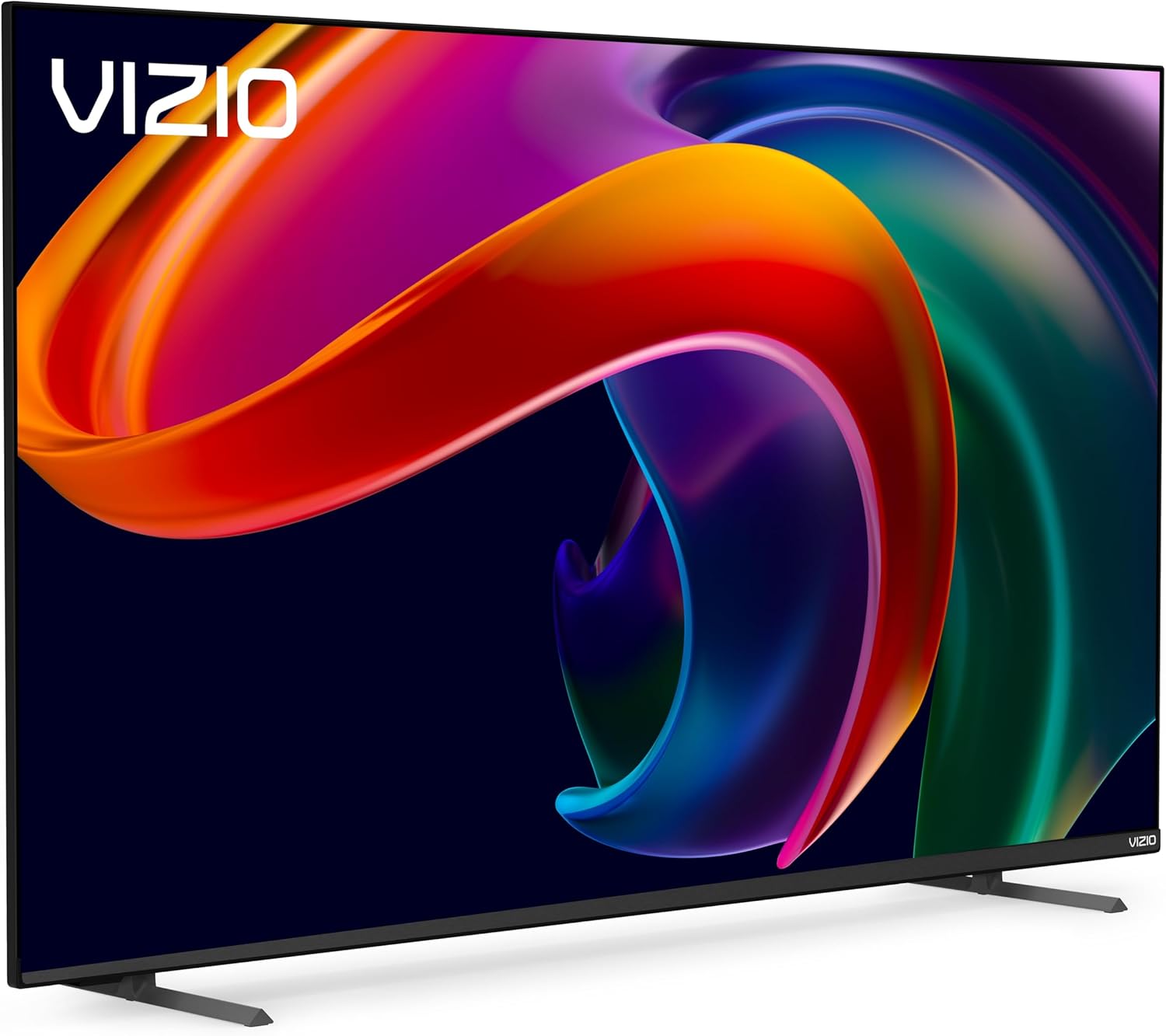 Smart TV VIZIO serie MQX 4K 120Hz QLED HDR10 da 50 pollici con Dolby Vision, Active Full Array, giochi per PC a 240 Hz a 1080p, WiFi 6E, Apple AirPlay, Chromecast integrato, M50QXM-K01, modello 2023