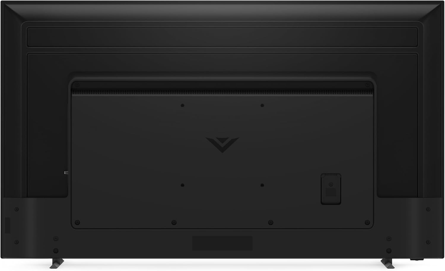 Smart TV VIZIO serie MQX 4K 120Hz QLED HDR10 da 50 pollici con Dolby Vision, Active Full Array, giochi per PC a 240 Hz a 1080p, WiFi 6E, Apple AirPlay, Chromecast integrato, M50QXM-K01, modello 2023