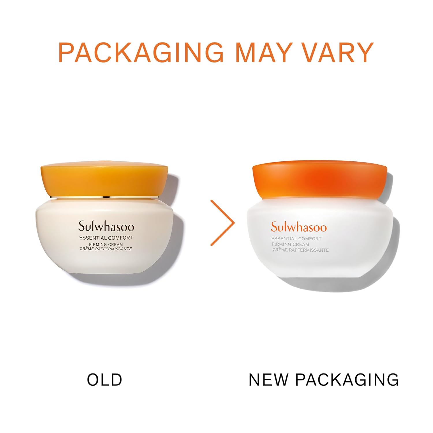 Sulwhasoo Essential Comfort Firming Cream - Moisturizing Korean Face Cream for Dry  Sensitive Skin, Hydrating, Soothing, Nourishing amp; Firming, Hypoallergenic · v5