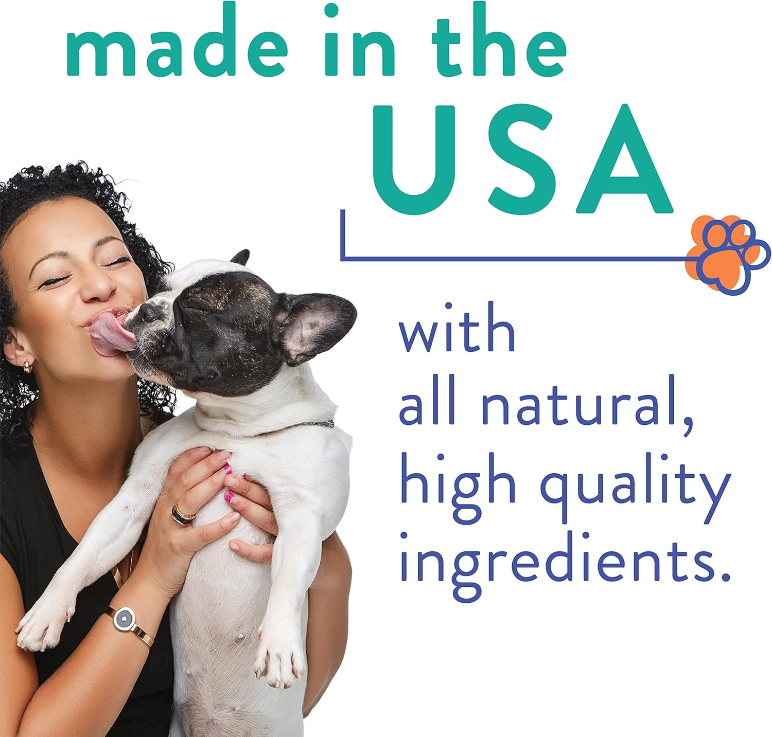 ProBesties Complete Oral Care for Dogs (sm), Probiotic Food Topper - Bad Breath Treatment for Dogs - Dog Breath Freshener  Probiotic Perio Support - Dog Bad Breath Eliminator · v2