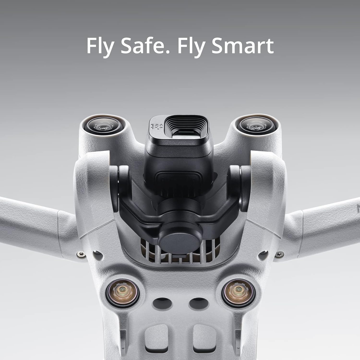 DJI Mini 3 Pro (DJI RC), mini drone con video 4K, foto da 48 MP, 34 minuti di volo, meno di 249 g, rilevamento ostacoli, ritorno a casa, conforme all'ID remoto FAA, drone con fotocamera per adulti