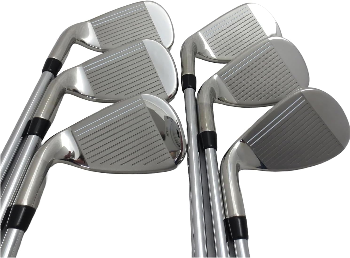 Mens Callaway Complete Set of Golf Clubs with Callaway Bag · v4