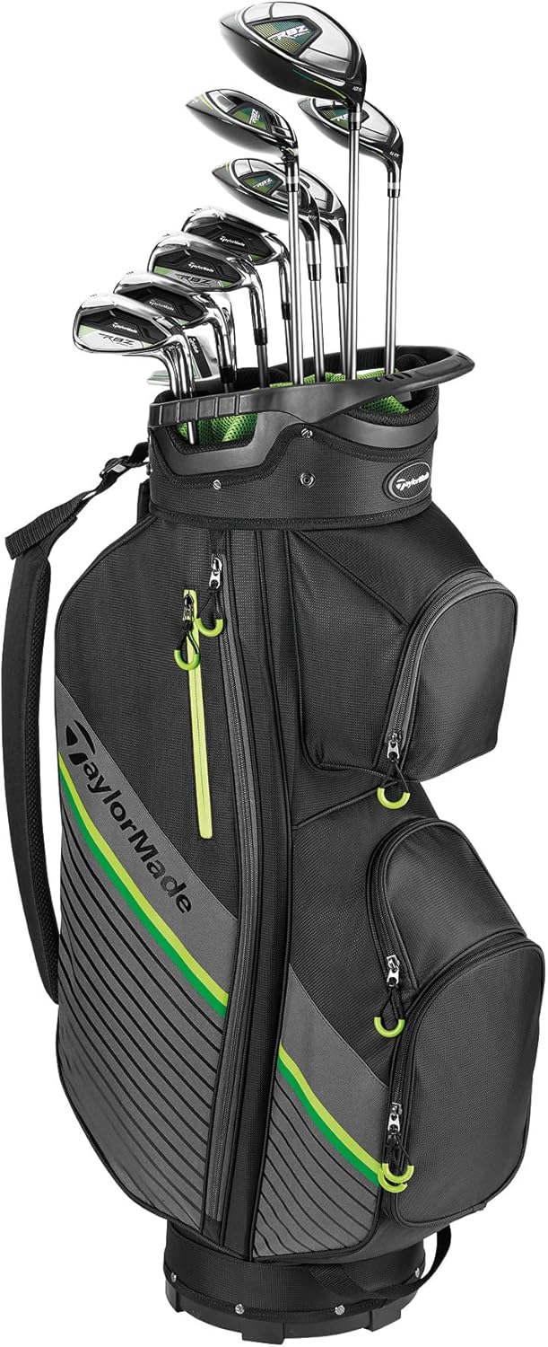 Set completo RBZ Speedlite da 11 pezzi
