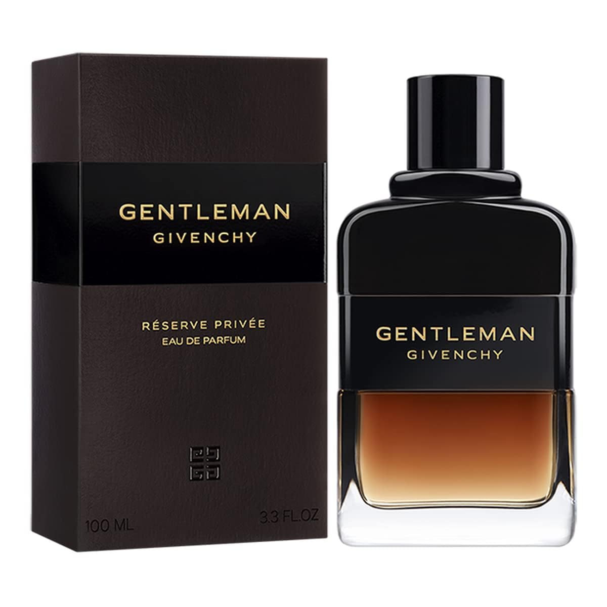 Givenchy Gentleman Reserve Privee for Men - 3.3 oz EDP Spray · v2