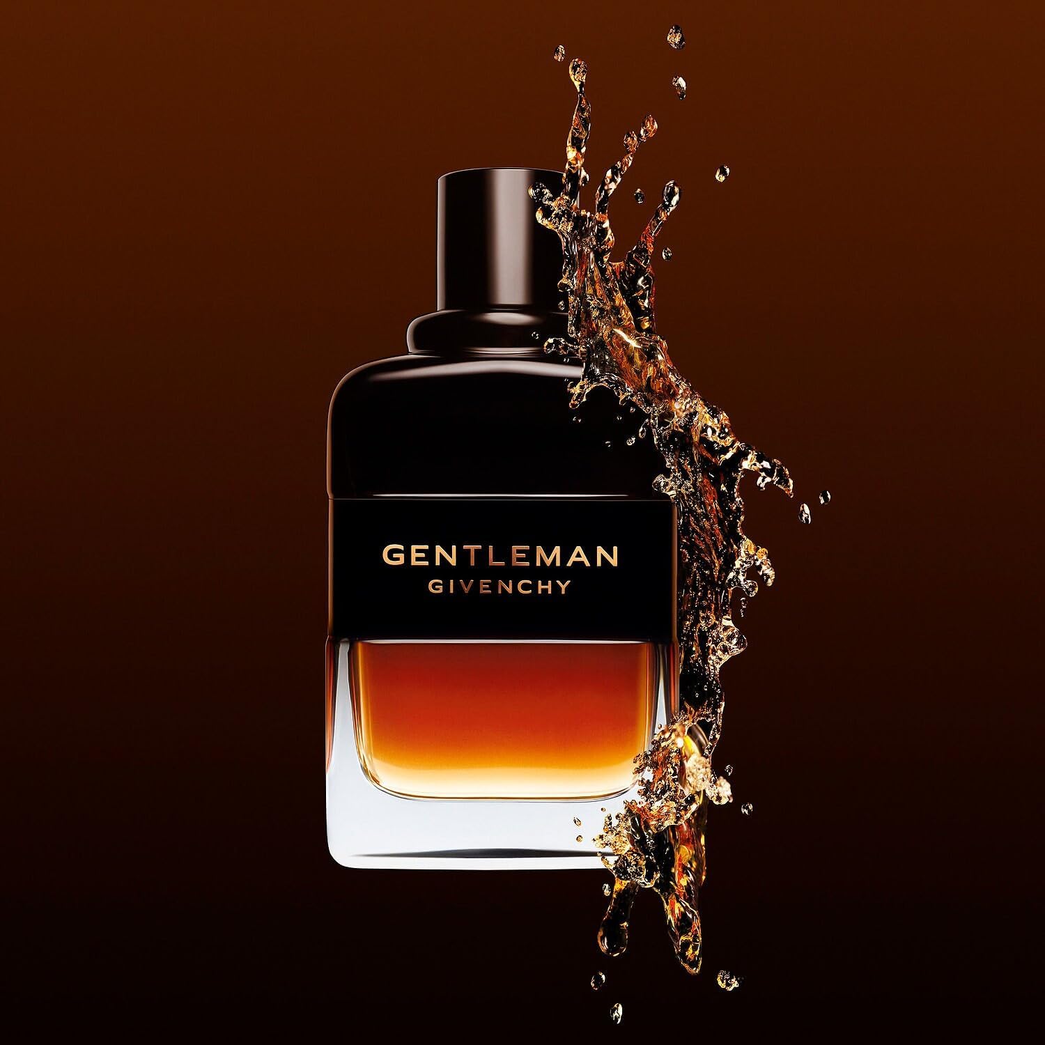 Givenchy Gentleman Reserve Privee for Men - 3.3 oz EDP Spray · v2