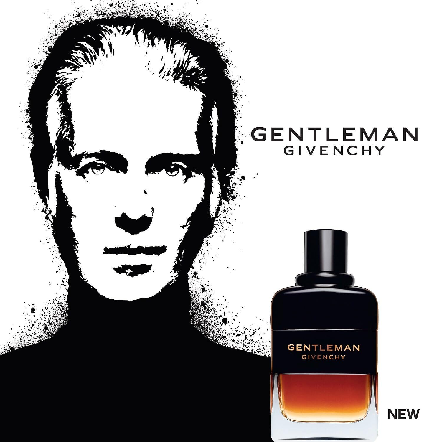 Givenchy Gentleman Reserve Privee for Men - 3.3 oz EDP Spray · v2