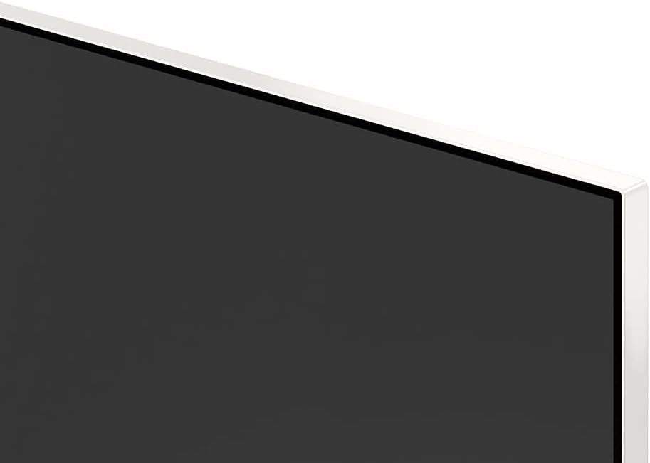 Samsung M8 Series 32-Inch 4K UHD Smart Monitor  Streaming TV with Slim-fit Webcam for PC-less Experience, Netflix, HBO, Prime VOD, amp; more, Apple Airplay, WiFI, BT, Built-in Speakers, 2022, Blue · v5