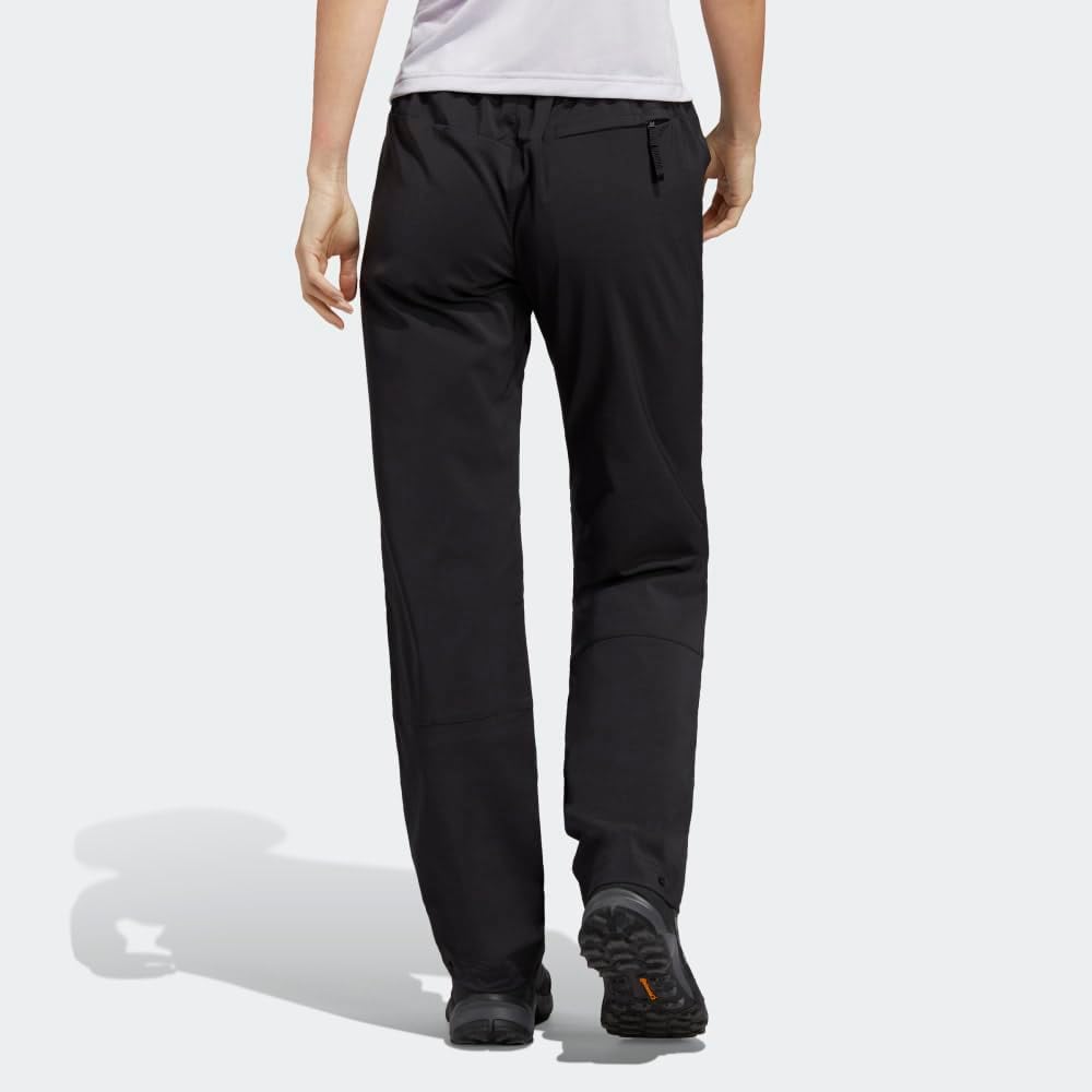 adidas Womens Terrex Multi Woven Pants
