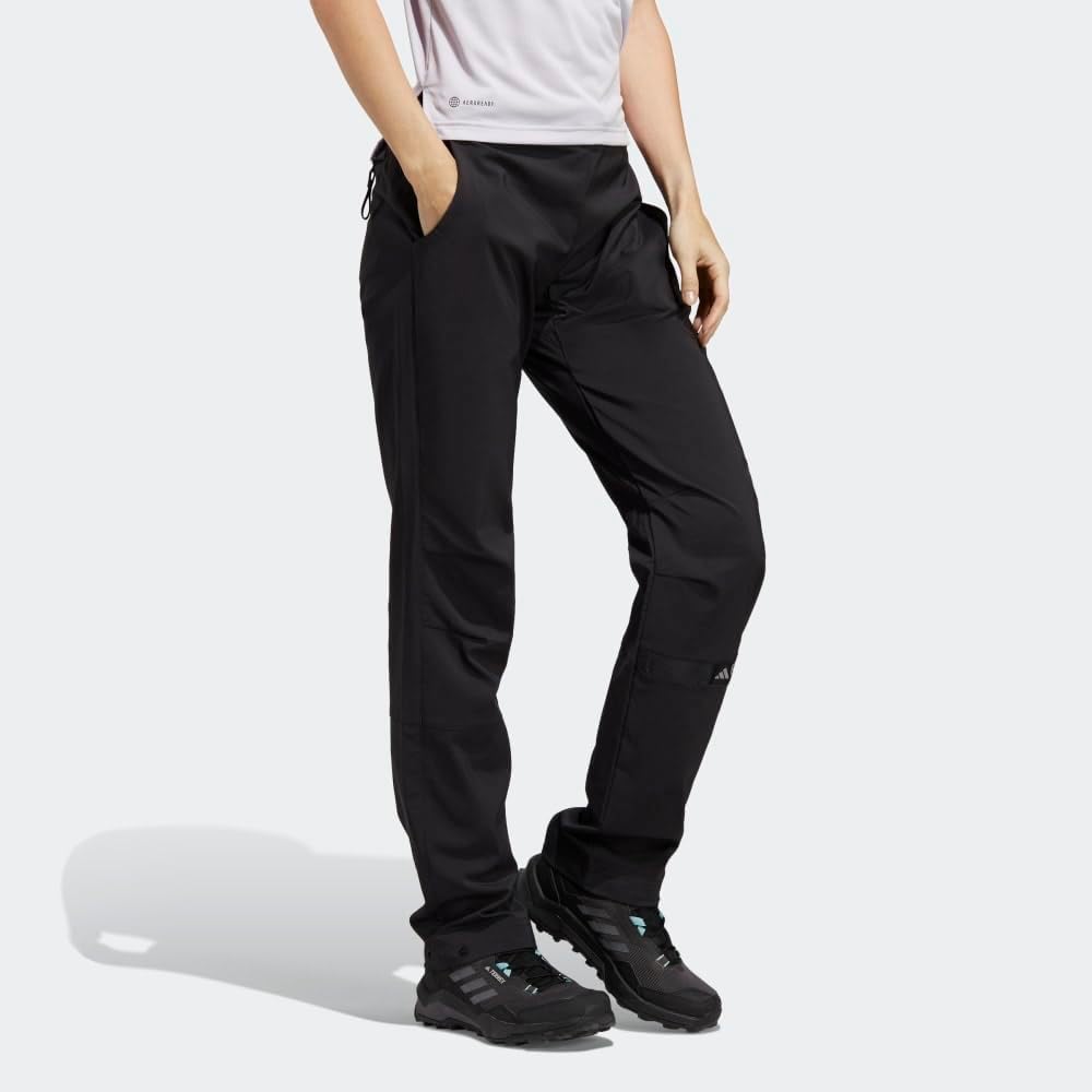 adidas Womens Terrex Multi Woven Pants