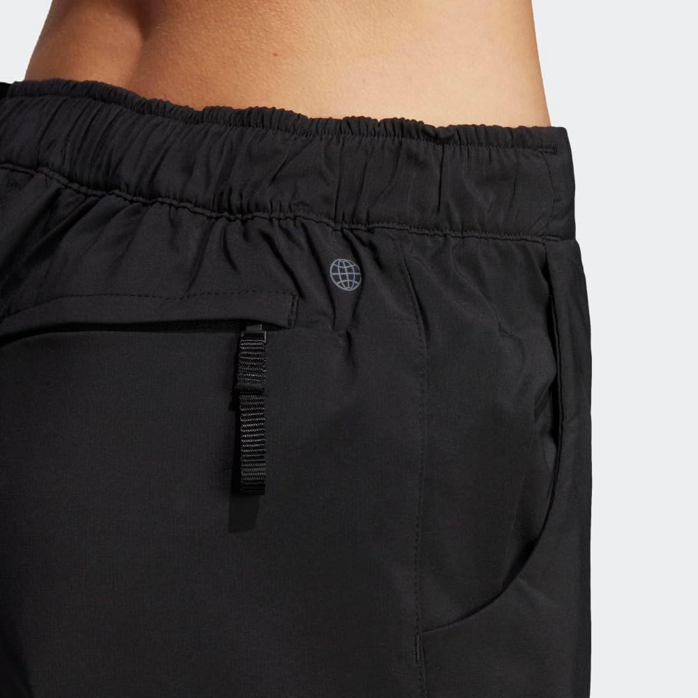 adidas Womens Terrex Multi Woven Pants
