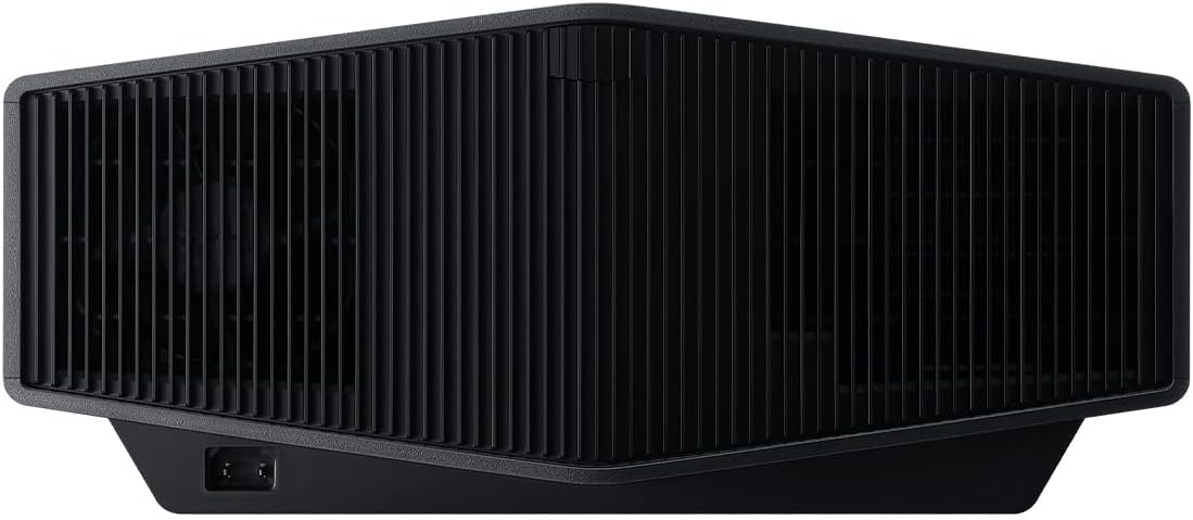 Sony VPL-XW5000ES 4K HDR Laser Home Theater Projector with Native 4K SXRD Panel, Black · v6