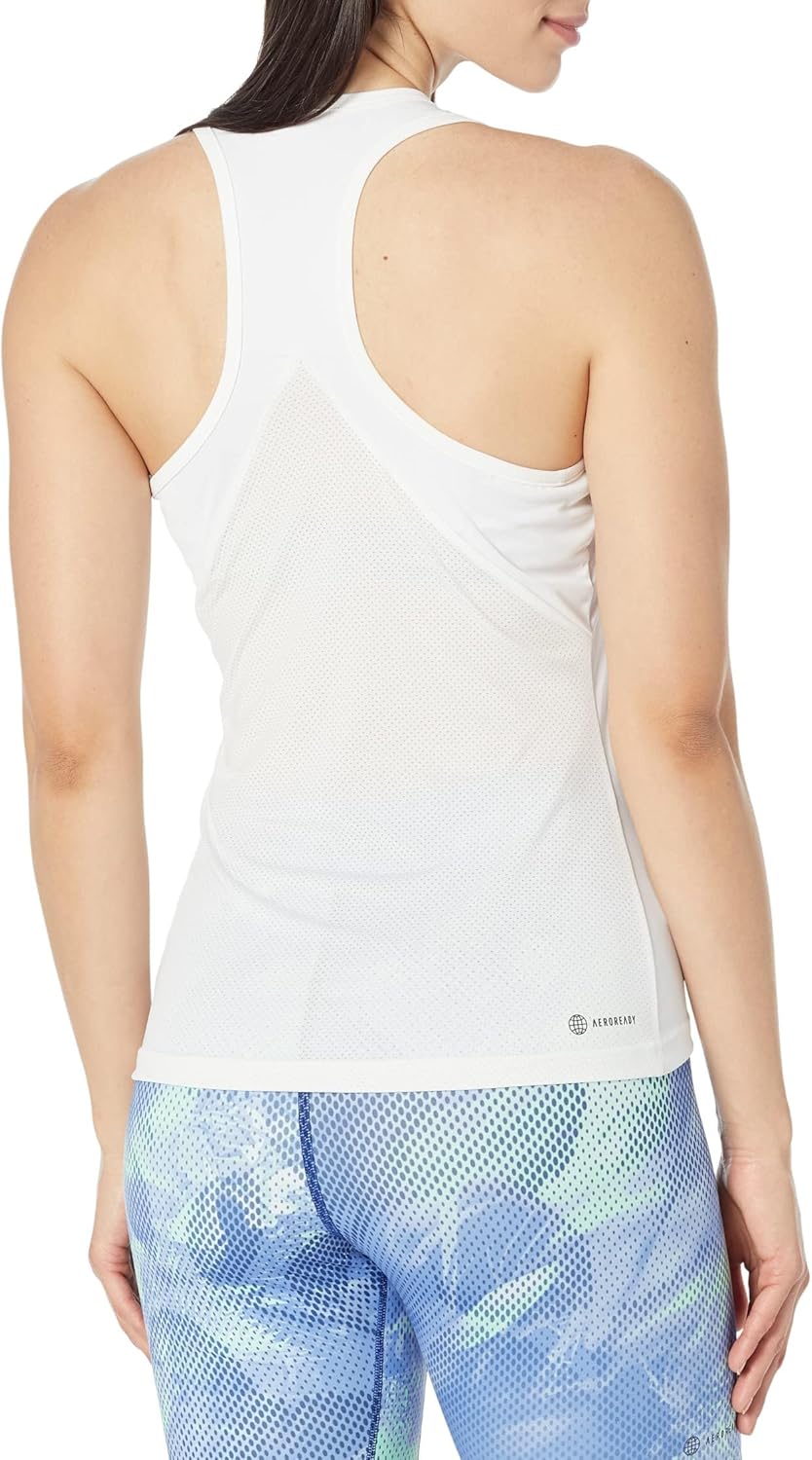 adidas Womens Club Tennis Tank · v2