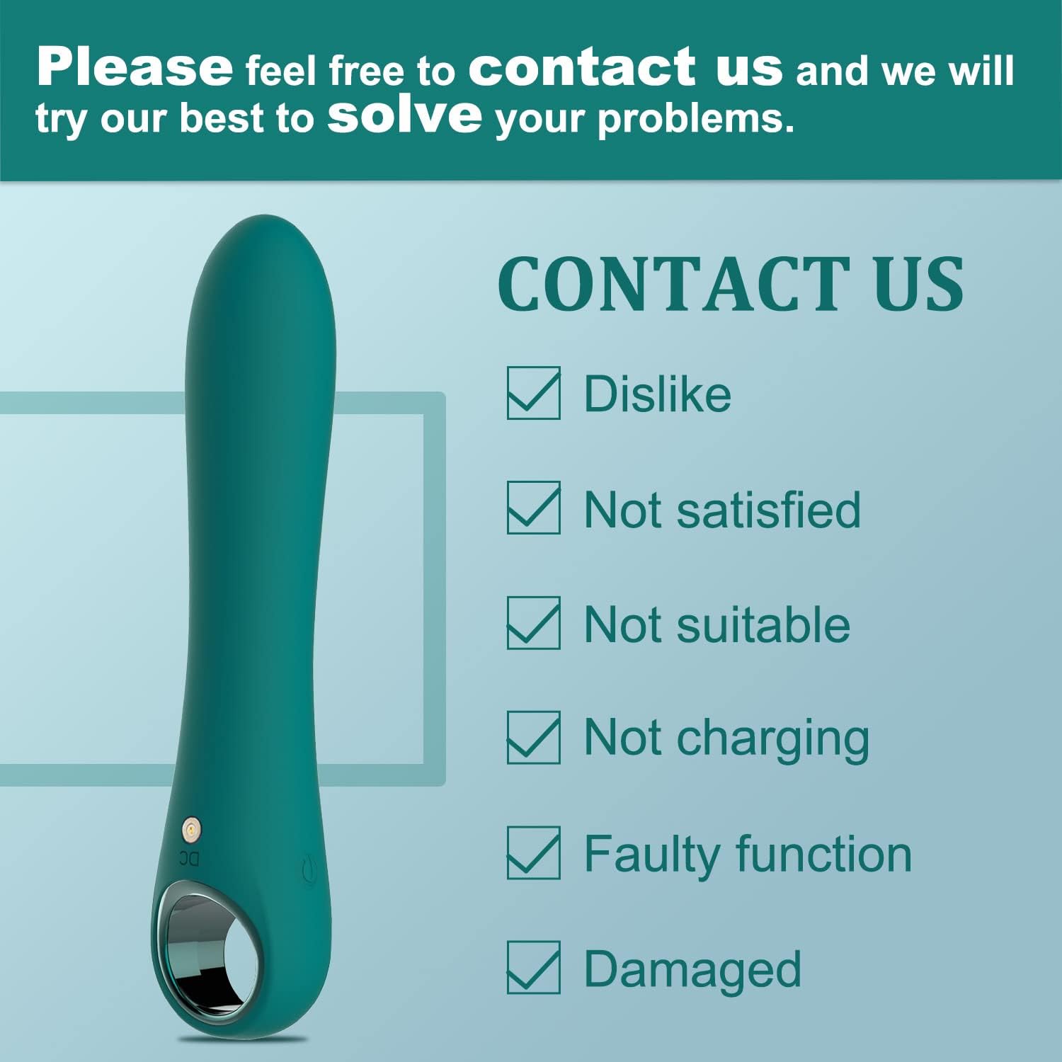 G Spot Vibrator Dildo พร้อมโหมดการสั่นสะเทือน 10 โหมด Tuitionua เครื่องนวดสั่นสะเทือนซิลิโคนอ่อนนุ่มทรงพลังสำหรับกระตุ้นช่องคลอดคลิตอริสและทวารหนัก ของเล่นทางเพศสำหรับผู้ใหญ่สำหรับผู้หญิงหรือผู้ชาย (สีเขียว)