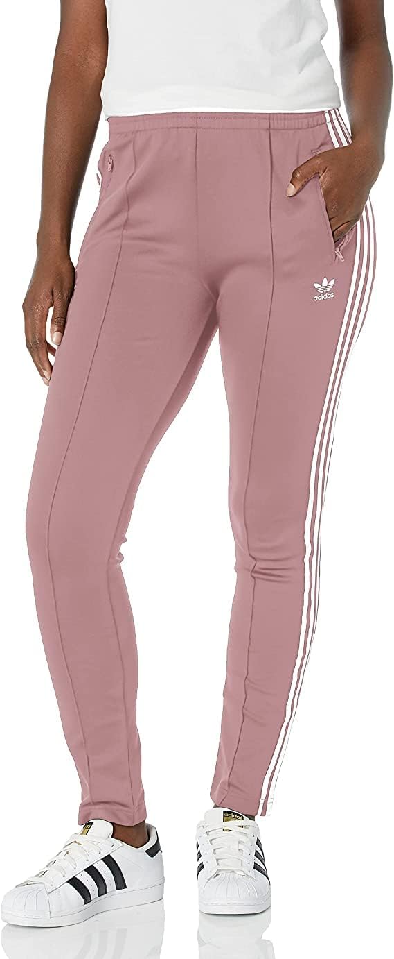 adidas Originals Superstar trainingsbroek voor dames