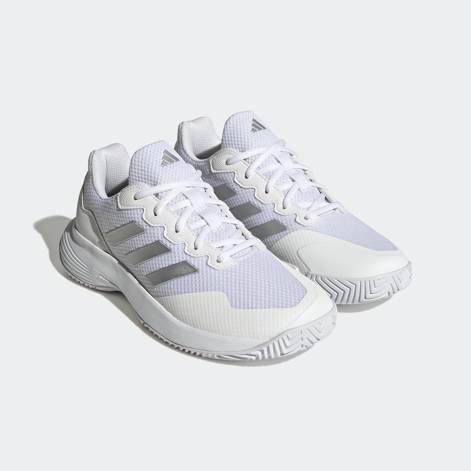 adidas Gamecourt 2.0 Tennisschuh für Damen