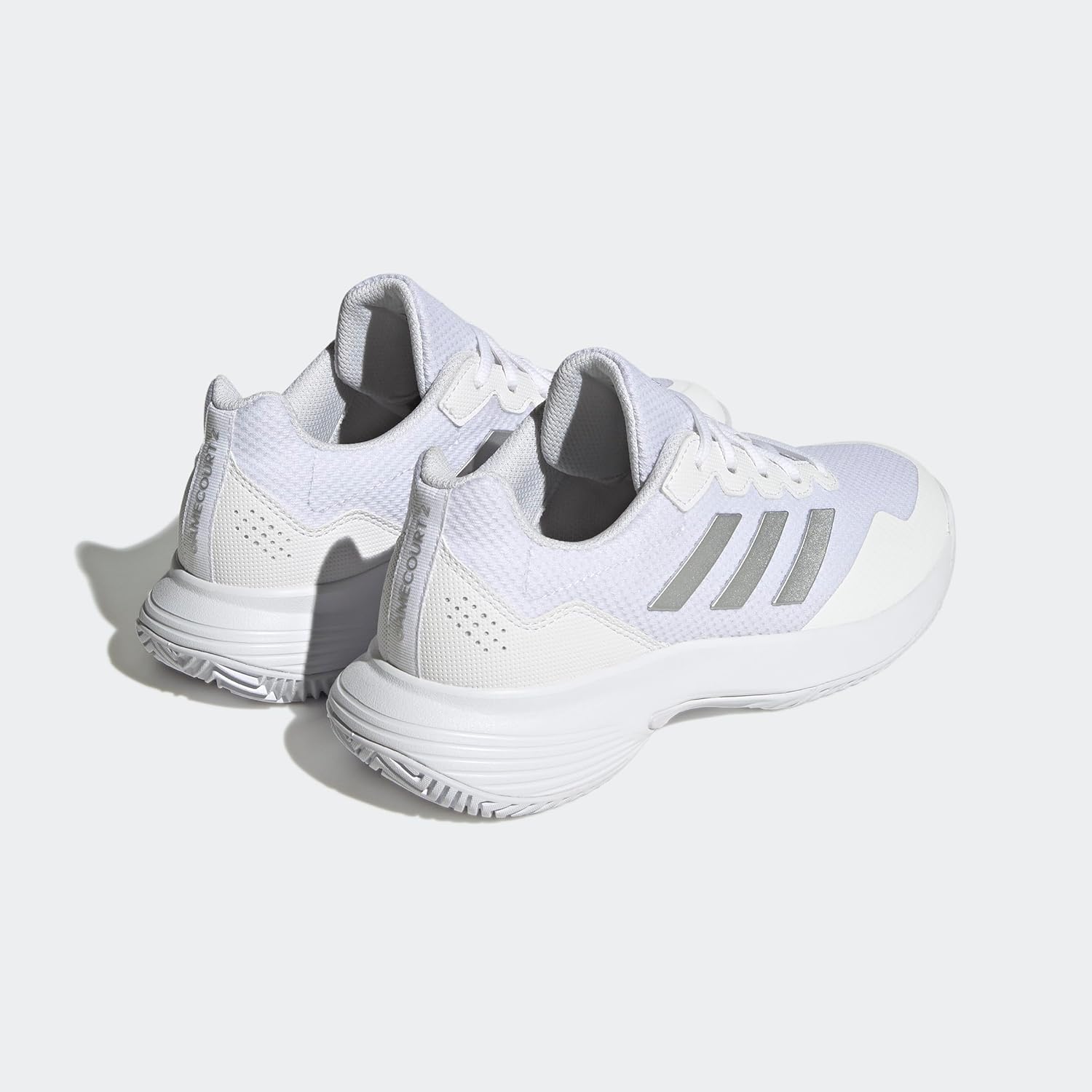adidas Gamecourt 2.0 Tennisschuh für Damen
