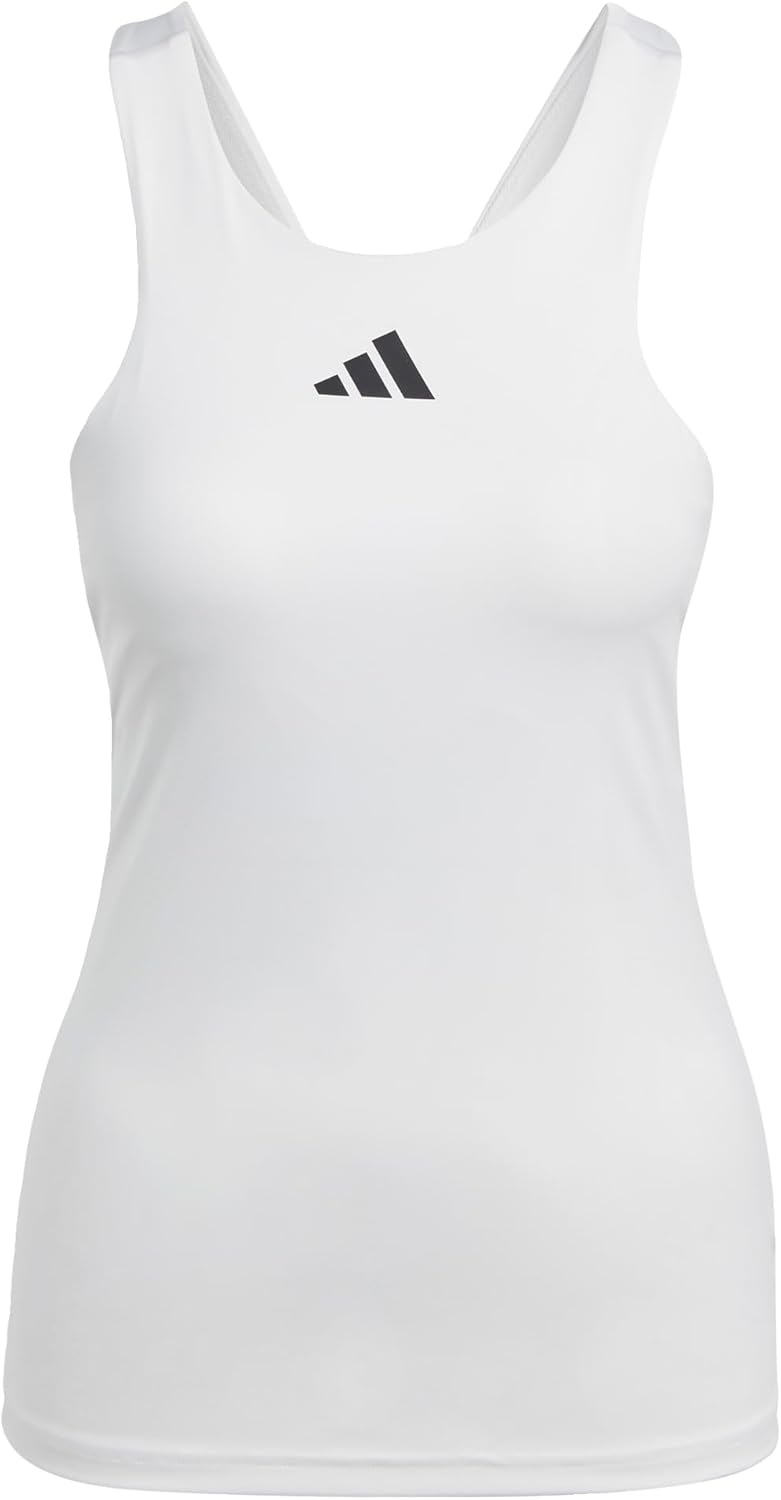 Adidas Y-tennistank voor dames