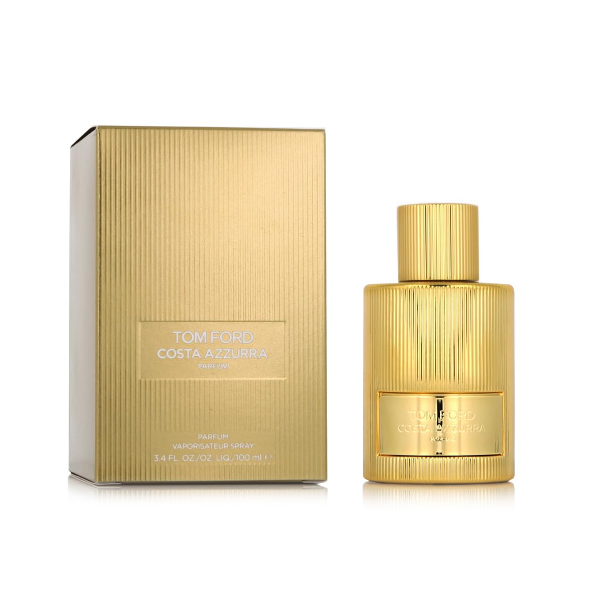 عطر توم فورد كوستا أزورا سبراي 100 مل / 3.4 أونصة