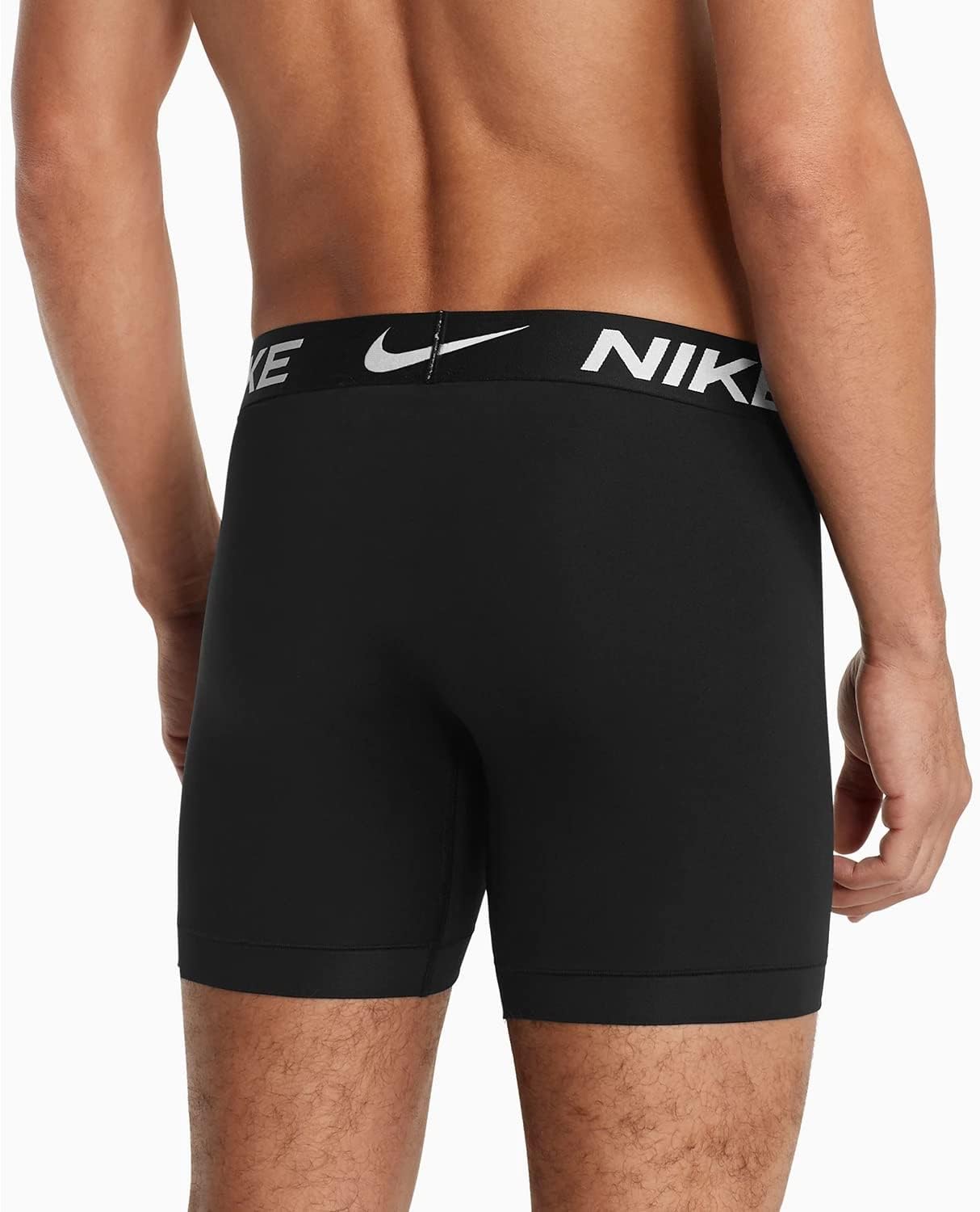 Nike Men`s Essential Micro Boxer Briefs 3 Pack · v2