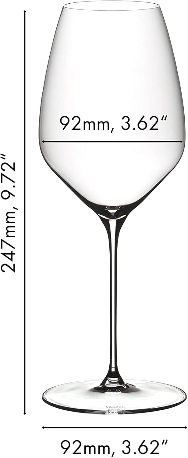 Riedel Veloce Riesling · v3