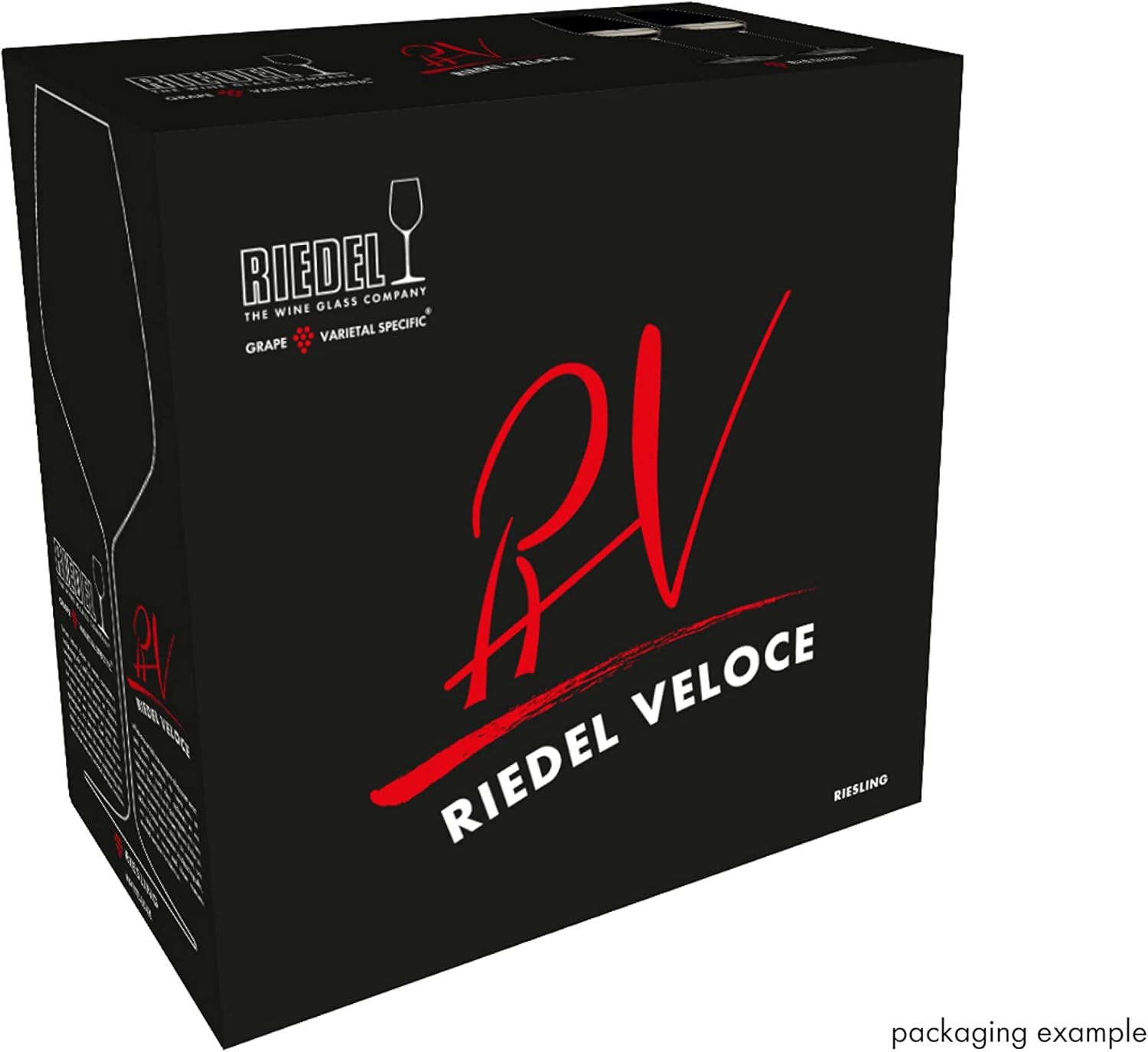 Riedel Veloce Riesling · v3