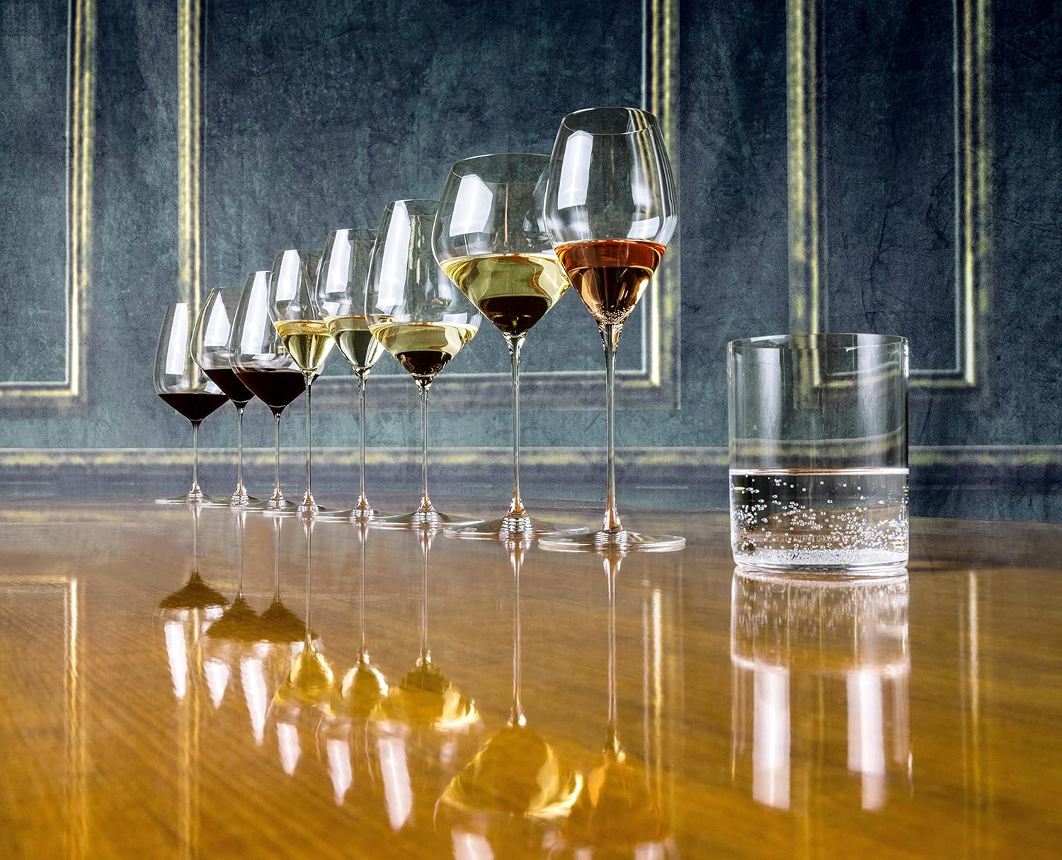 Riedel Veloce Riesling · v3