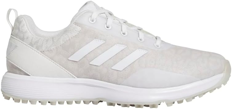 adidas Womens S2G Spikeless 23 Golf Shoe