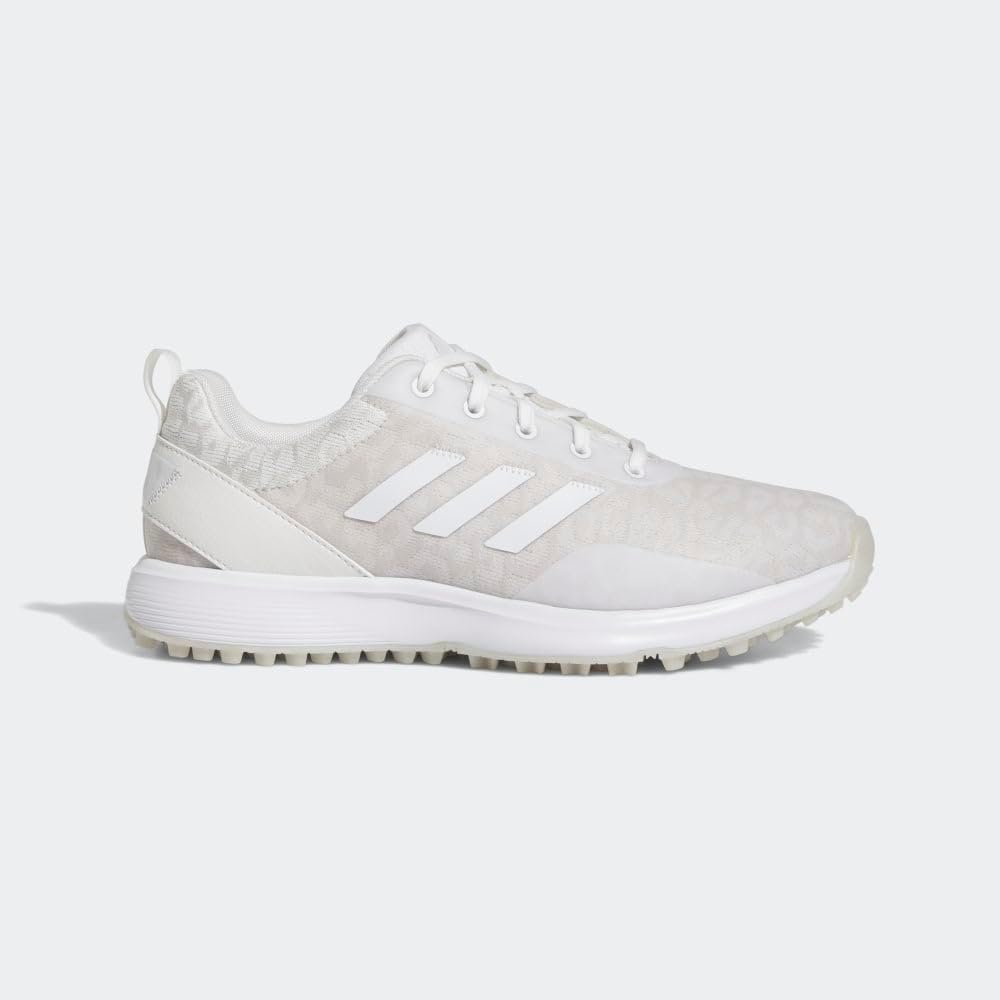 adidas Womens S2G Spikeless 23 Golf Shoe · v4