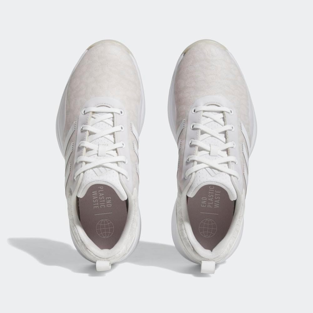 adidas Womens S2G Spikeless 23 Golf Shoe · v4