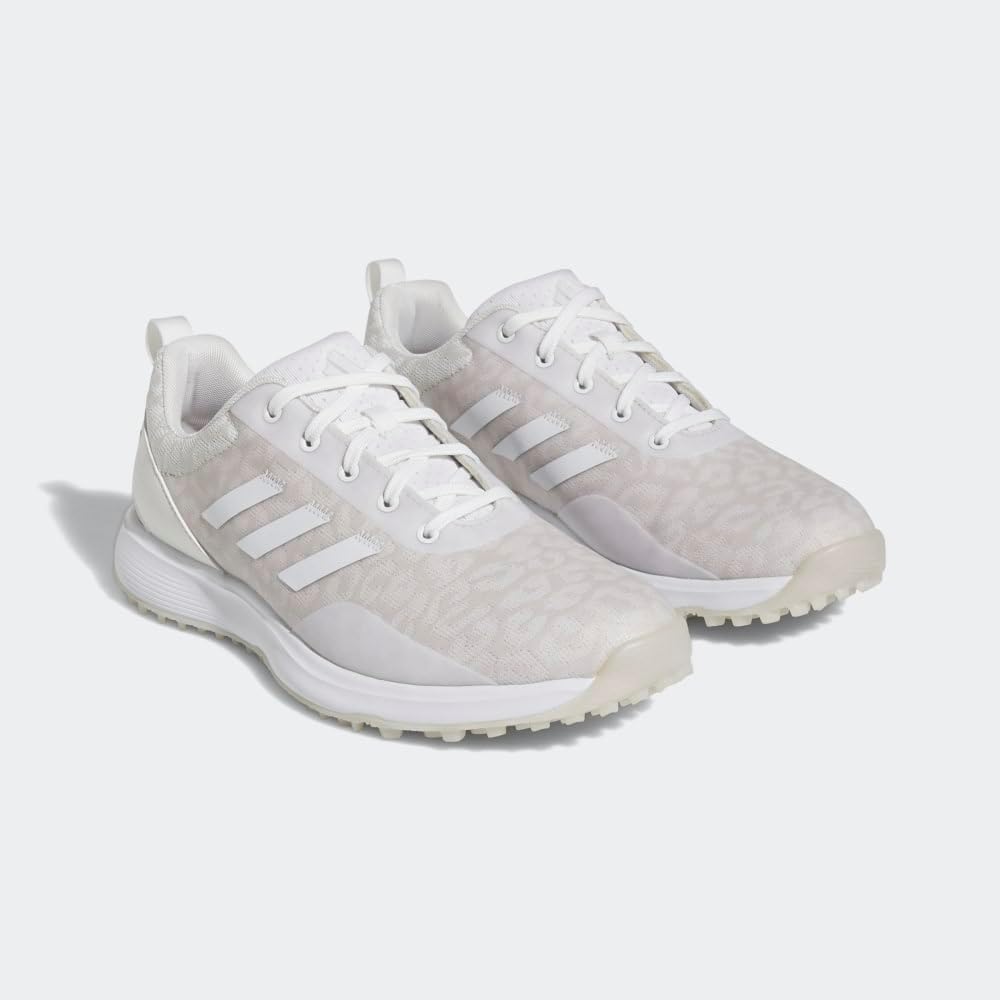 adidas Womens S2G Spikeless 23 Golf Shoe · v4