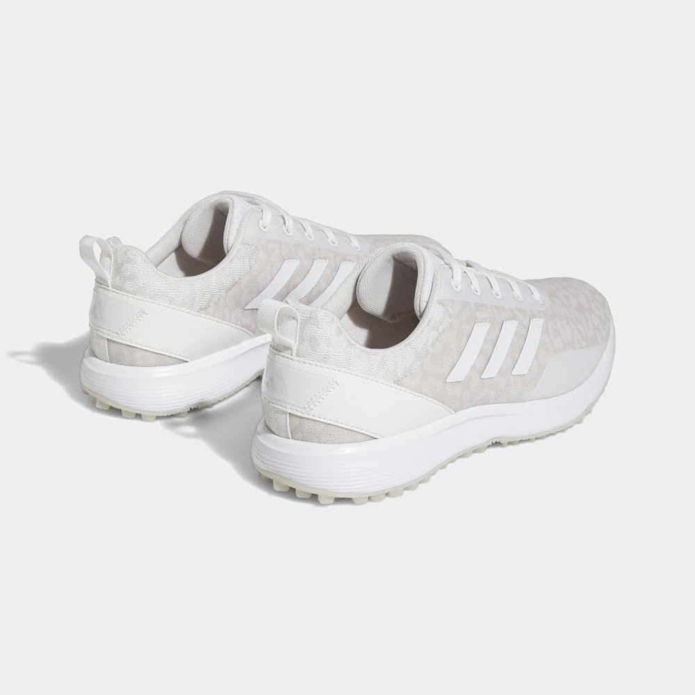 adidas Womens S2G Spikeless 23 Golf Shoe · v4