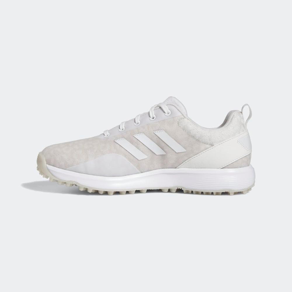 adidas Womens S2G Spikeless 23 Golf Shoe · v4