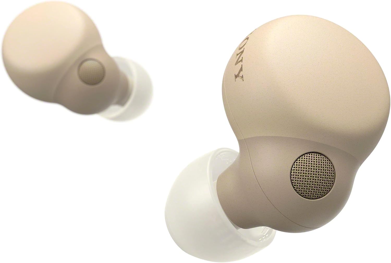 Headphone Nirkabel Sony LinkBuds S Peredam Bising - WFLS900N/C