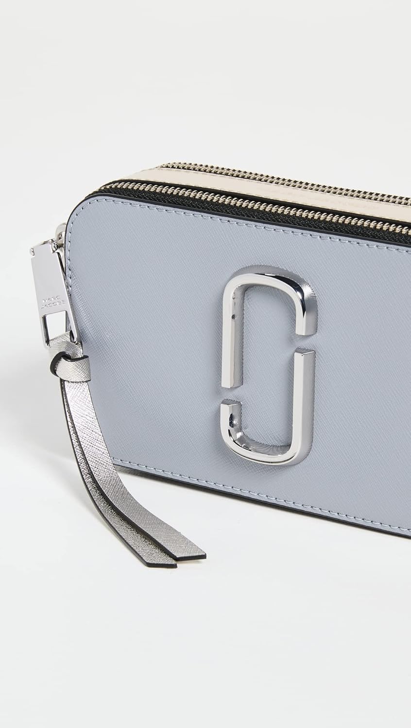 Marc Jacobs Snapshot, Black