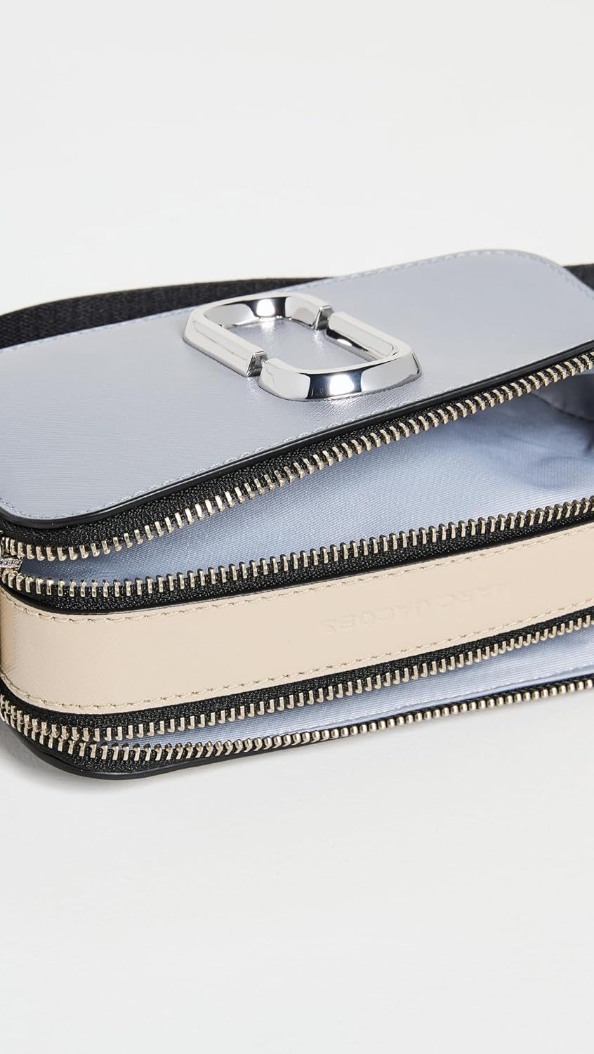 Marc Jacobs Snapshot, Black