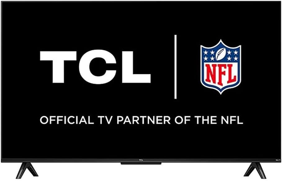 43 Class 4-Series 4K UHD HDR LED Smart Roku TV - 43S453 · v2