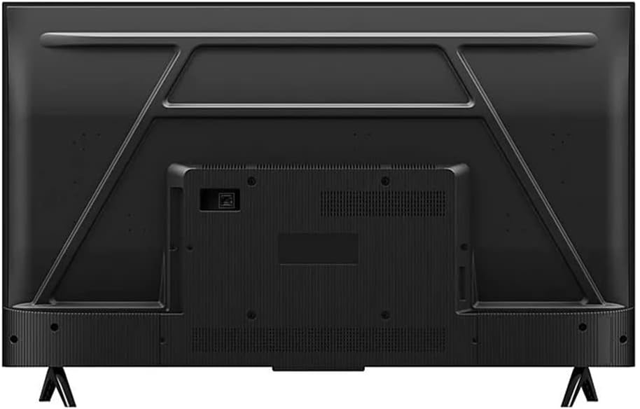 43 4K-UHD-HDR-LED-Smart-Roku-Fernseher der Klasse 4 — 43S453