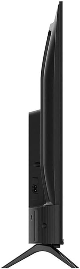 43 4K-UHD-HDR-LED-Smart-Roku-Fernseher der Klasse 4 — 43S453