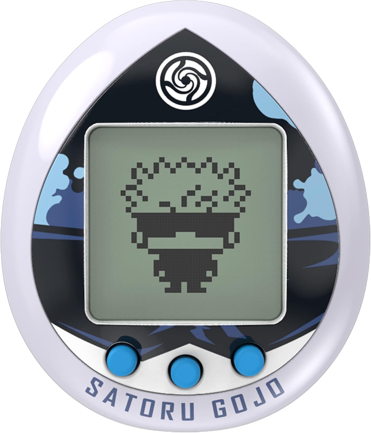 Tamagotchi Nano x Jujutsu Kaisen - Gojo (Japanese Version) · v2