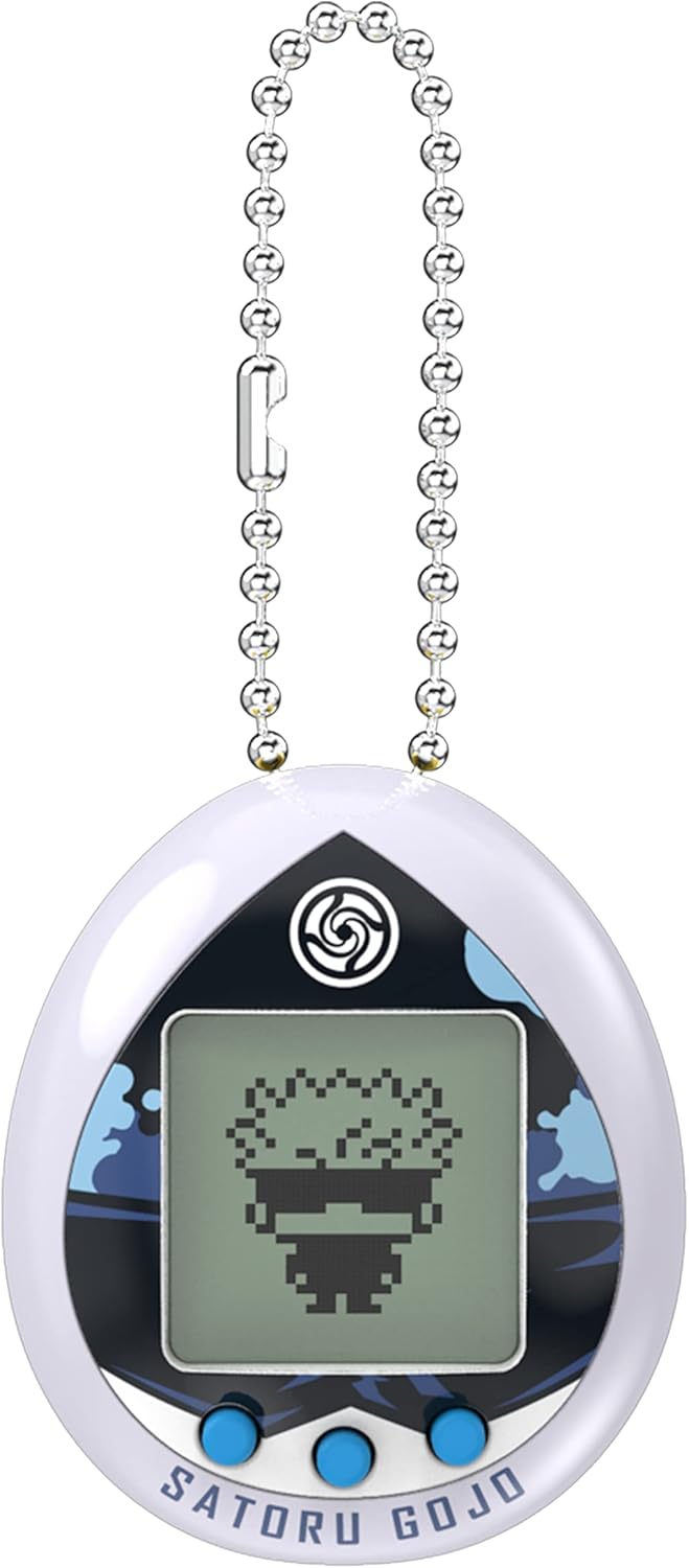 Tamagotchi Nano x Jujutsu Kaisen - Gojo (Japanese Version) · v2