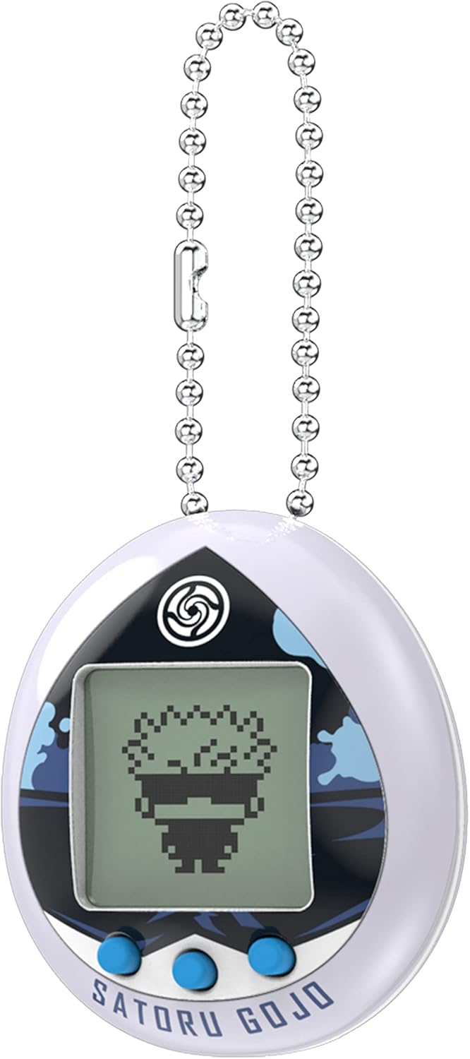 Tamagotchi Nano x Jujutsu Kaisen - Gojo (Japanese Version) · v2
