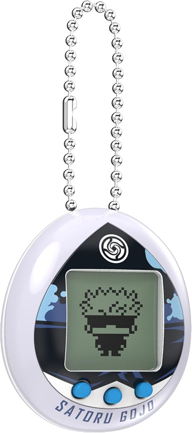 Tamagotchi Nano x Jujutsu Kaisen - Gojo (Japanese Version) · v2