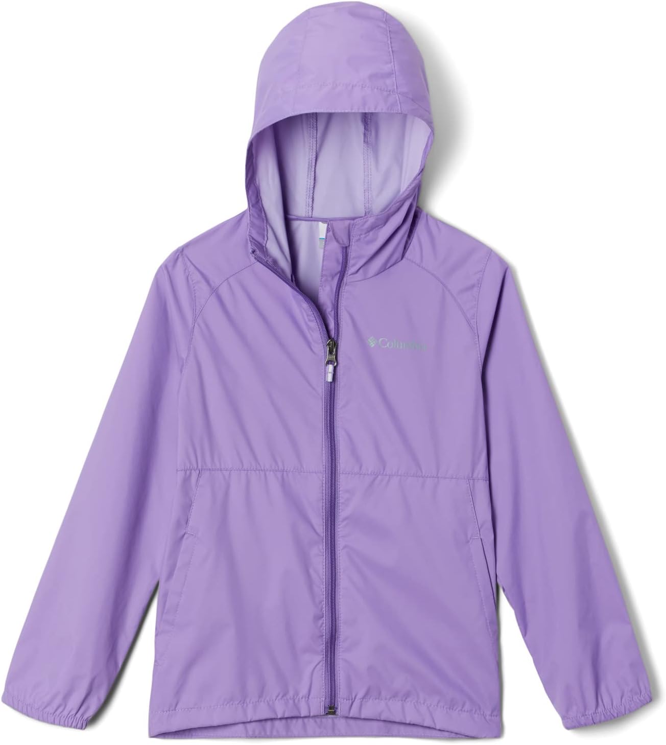 Куртка Columbia Girls First Generation Switchback II
