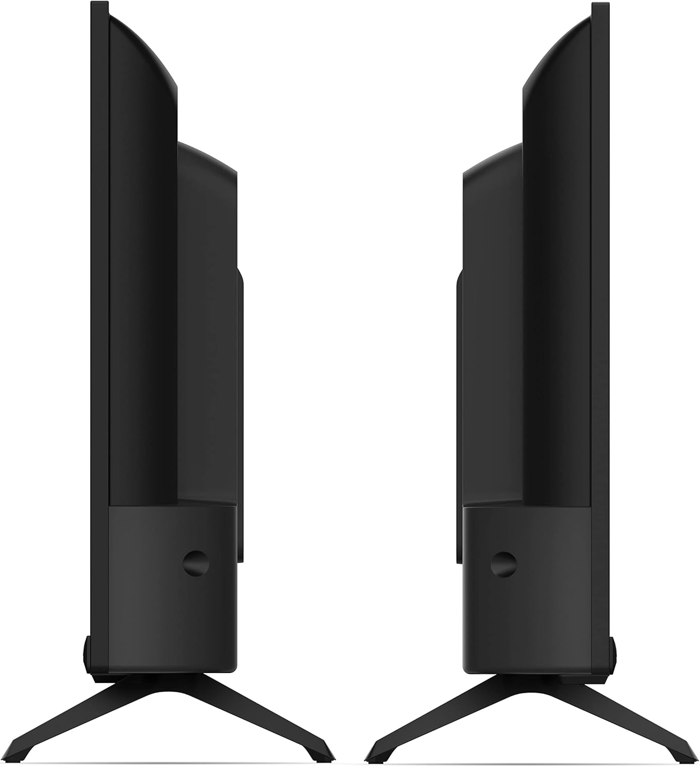 VIZIO 24-Zoll-FHD-LED-Smart-TV der D-Serie mit Bluetooth-Kopfhörerfähigkeit, AMD FreeSync Alexa-Kompatibilität, D24FM-K01, Modell 2023