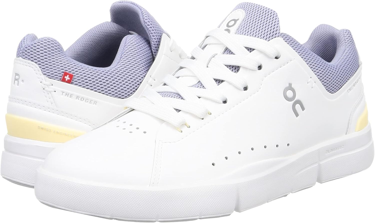 Scarpe da ginnastica Cloud X Shift da donna